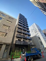 アーバネックス東京八丁堀の物件内観写真